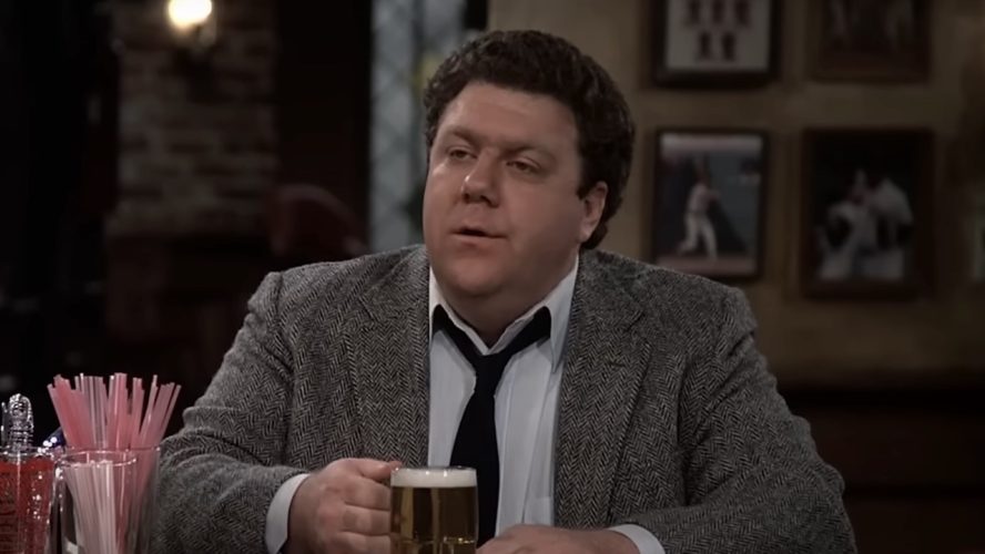Ted Danson And More Cheers Actors Pay Tribute To Co-Star George Wendt Following Death At 76