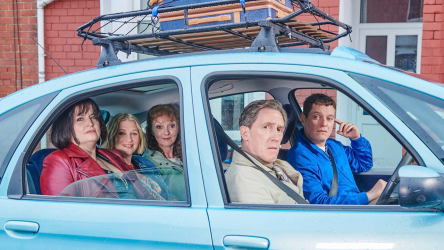 8 BBC Christmas TV Specials And How To Watch Them With NordVPN's 74% Off VPN Deal From Anywhere