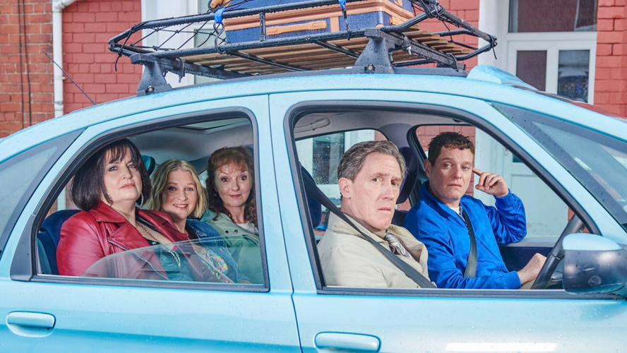 8 BBC Christmas TV Specials And How To Watch Them With NordVPN's 74% Off VPN Deal From Anywhere