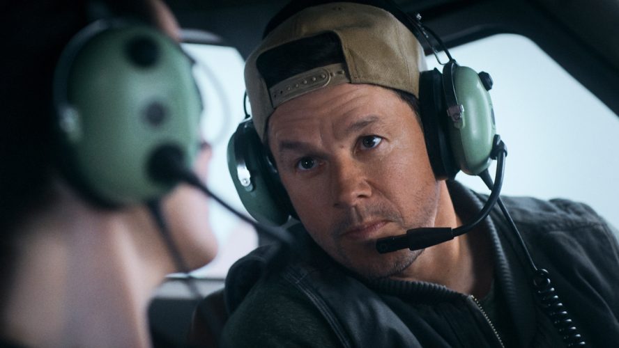 Flight Risk Survives Terrible Reviews And Tops The Weekend Box Office