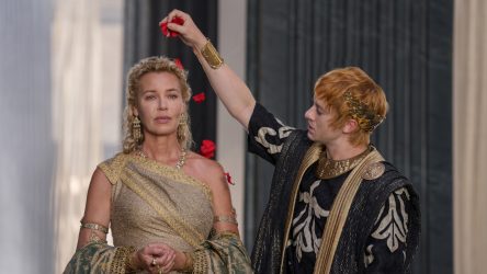 Gladiator II's DP Seemingly Took Some Shots At The Film And Ridley Scott. What He Says Really Happened