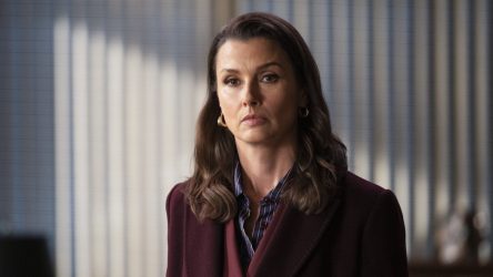 Blue Bloods’ Bridget Moynahan Shared A Selfie After There Was No New Episode This Week, And Her Caption Sums Up My Feelings Perfectly