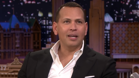 More Than A Year And A Half After JLo Split, A-Rod Goes Instagram Official With New Woman