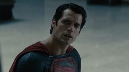 Man Of Steel 2: Development Of Henry Cavill's Superman Sequel Reportedly Included Peaky Blinders Talent