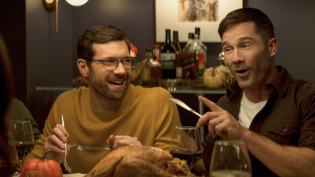 Billy Eichner Discusses The Potential Impact Bros Can Have On Young People Looking For LGBTQ+ Representation
