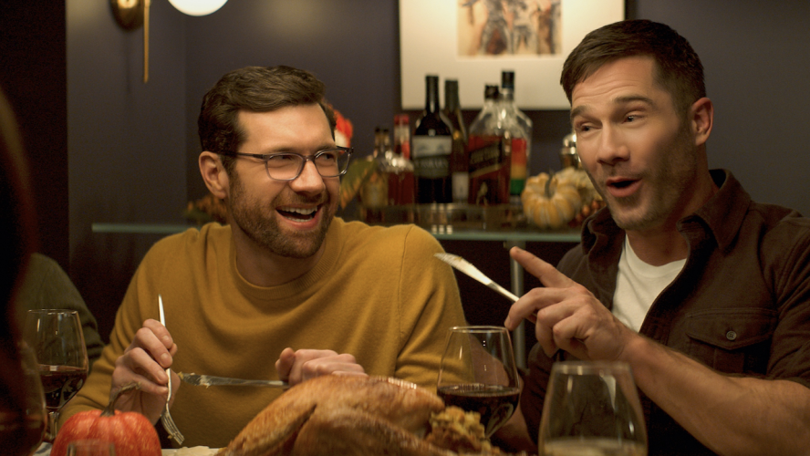 Billy Eichner Discusses The Potential Impact Bros Can Have On Young People Looking For LGBTQ+ Representation