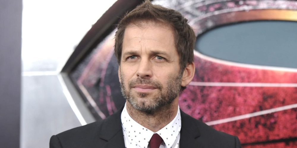 Zack Snyder Can't Explain His Divisive DC Movies; Would Use Surprising Star In Batman v Superman Remake