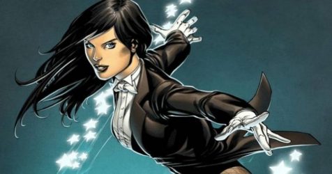 Emerald Fennell's Zatanna Adaptation Isn't Moving Forward at HBO Max