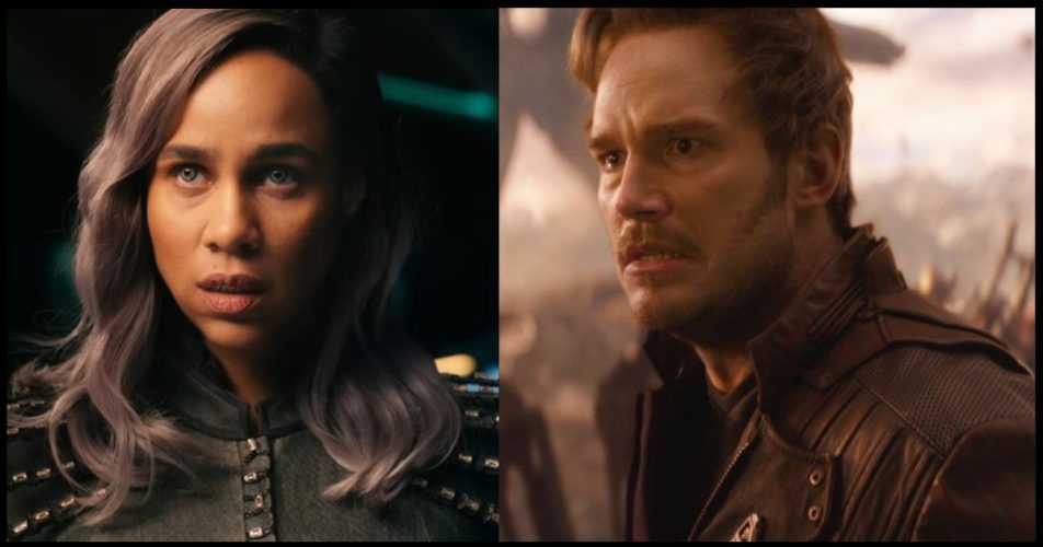 The Marvels Commits the Same Villain Problem as Guardians of the Galaxy