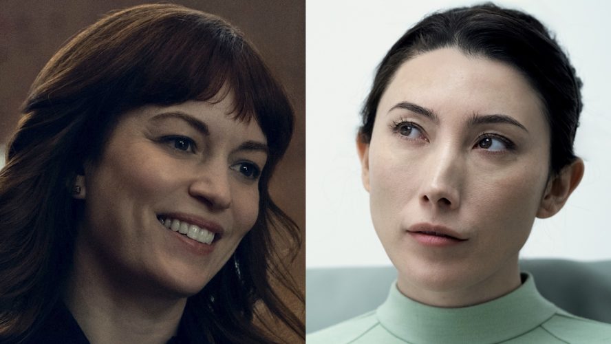 Severance's Heartbreaking Gemma Episode Is Making Me Rethink Helena's True Intentions For Meeting Up With Mark's Outie