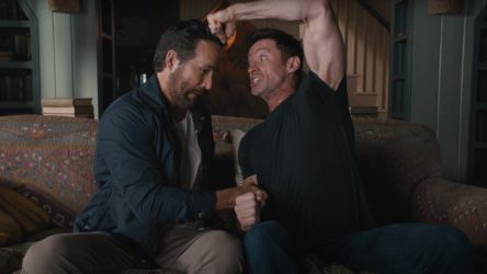 The History Of Hugh Jackman And Ryan Reynolds’ Faux Feud Explained