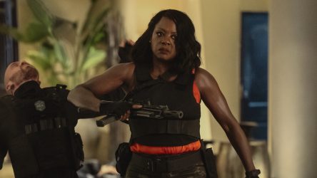 After Watching The Surprisingly Fun G20 On Amazon, There Are 5 Things I'd Want To See In A Potential Sequel