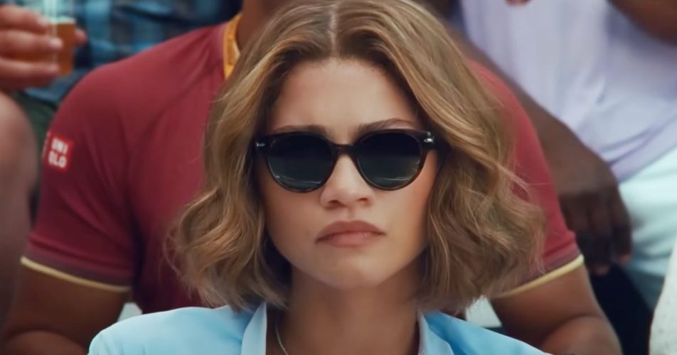 Zendaya Shines in the First Trailer for Luca Guadagnino’s Challengers