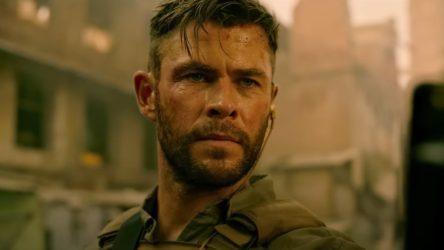 'Maybe I Shouldn't Be Here': The Dangerous Recreational Activity Chris Hemsworth Did During Extraction's Production That Could Have Been A Serious Problem For The Film