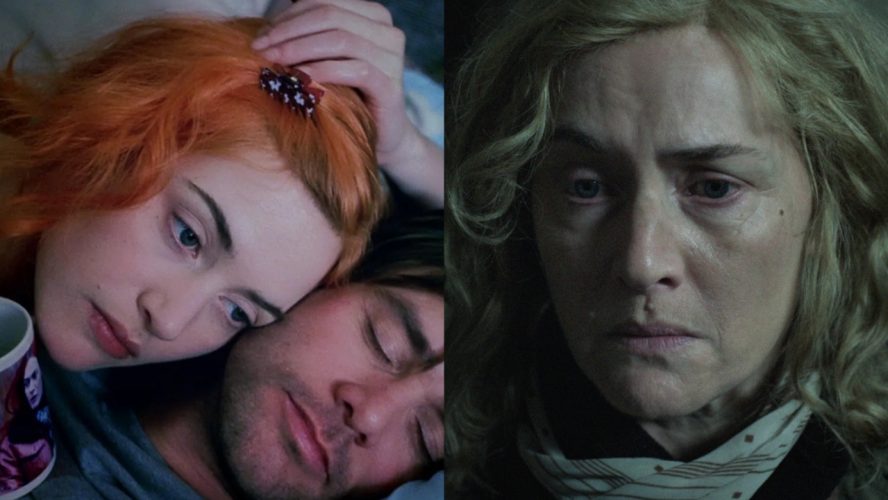 ‘It Was Everything’: Kate Winslet Talks About Deep Connection Eternal Sunshine Of The Spotless Mind Shares With Her New Movie Lee