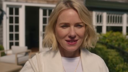 Naomi Watts Talks Mulholland Drive-Era Career Ageist Warning She Got That 'Didn't Make Any Sense' To Her