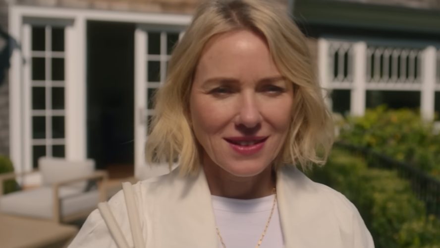 Naomi Watts Talks Mulholland Drive-Era Career Ageist Warning She Got That 'Didn't Make Any Sense' To Her