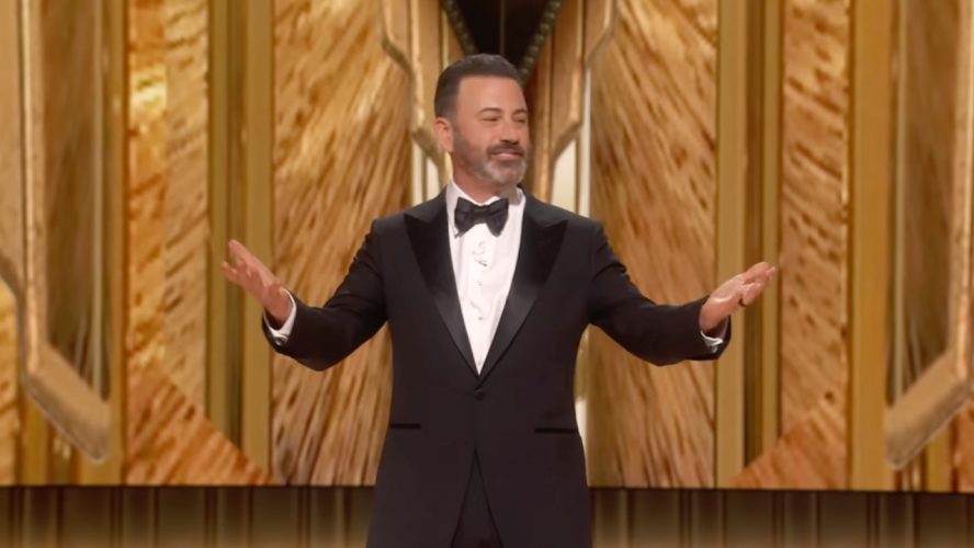 Wait, Is The Oscars Finally Considering An Award For Stunts?