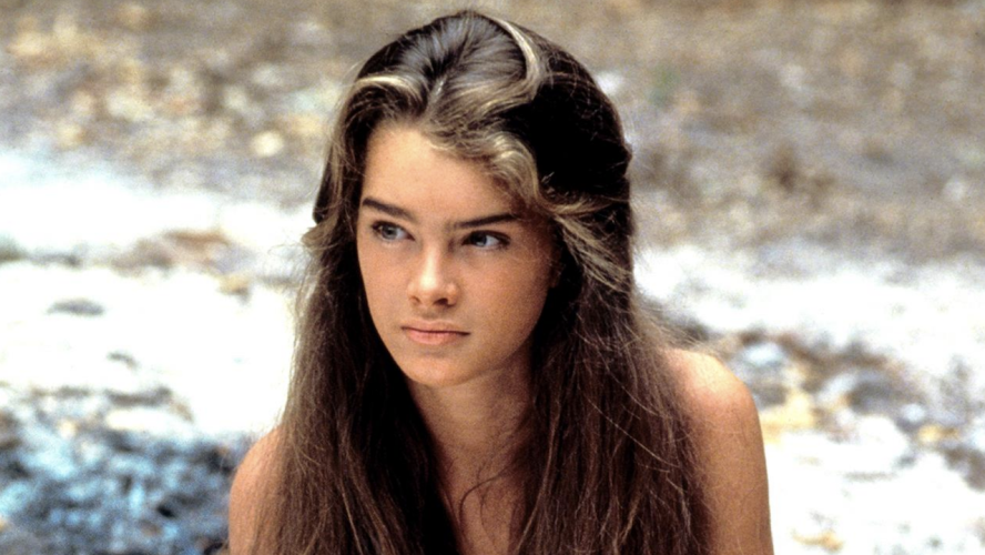 Brooke Shields Reminisces On The Nudity, Pneumonia, And Rat Infestation That Came With Shooting Blue Lagoon