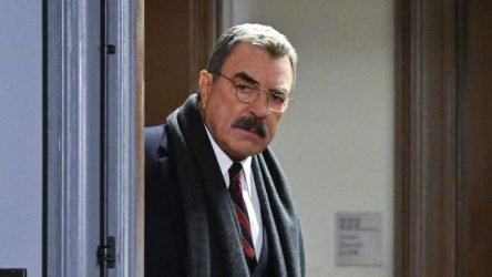 Fans Wondered If Frank Reagan Might Retire In Blue Bloods' Final Season. I'm More Intrigued By Another Bit Of Info In The Showrunner's Answer