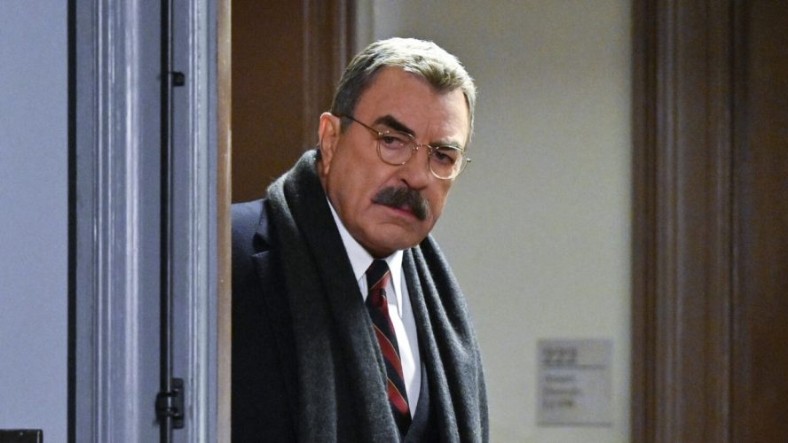 Fans Wondered If Frank Reagan Might Retire In Blue Bloods' Final Season. I'm More Intrigued By Another Bit Of Info In The Showrunner's Answer
