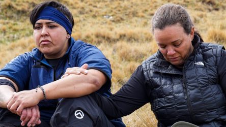 The Summit Has Contestants Struggling Over A Huge Trade-Off In Exclusive Clip, And I Think The Decision Is Simple
