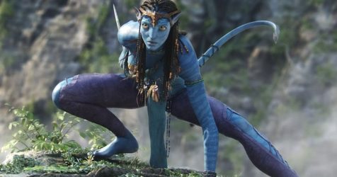 James Cameron Addresses How Avatar: The Way of Water Does More For Female Empowerment Than Wonder Woman or Captain Marvel