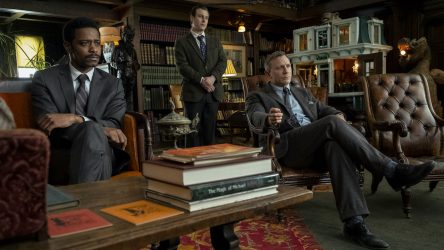 How Knives Out Paved The Way For More Murder Mysteries In Hollywood