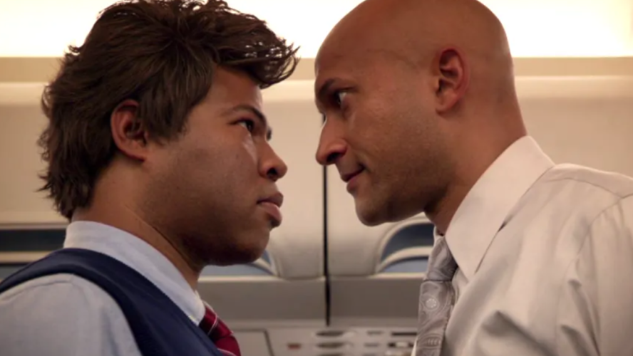 Hearing Keegan-Michael Key Discuss His Relationship With Jordan Peele Really Makes Me Miss Watching Them On Key And Peele