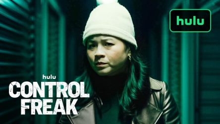 Control Freak ｜ Official Trailer ｜ Hulu