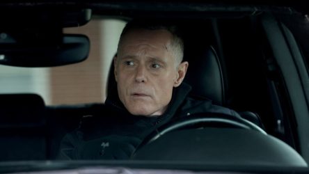 After Chicago P.D.'s Gruesome Reveal, Jason Beghe Addresses 'The Problem' With Voight In Season 11